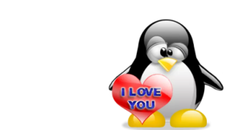Linux loves mono