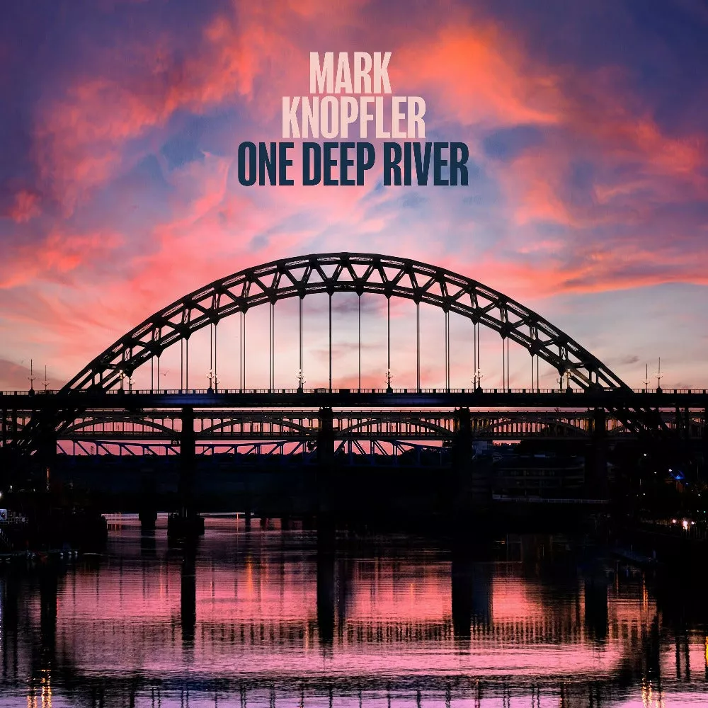 One Deep River album cover