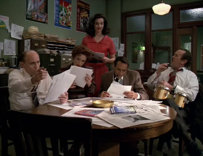 The writers at Incredible Tales