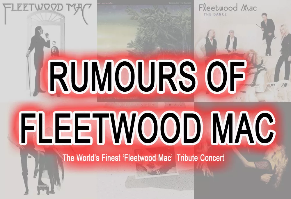 Rumours of Fleetwood Mac